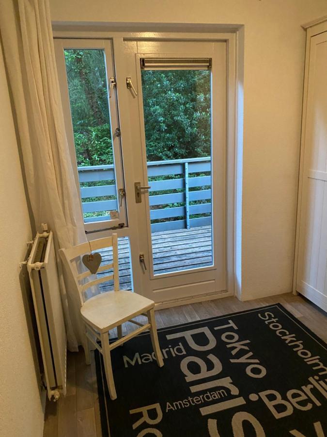 Villa Huize Nuwenspete à Nunspeet Extérieur photo