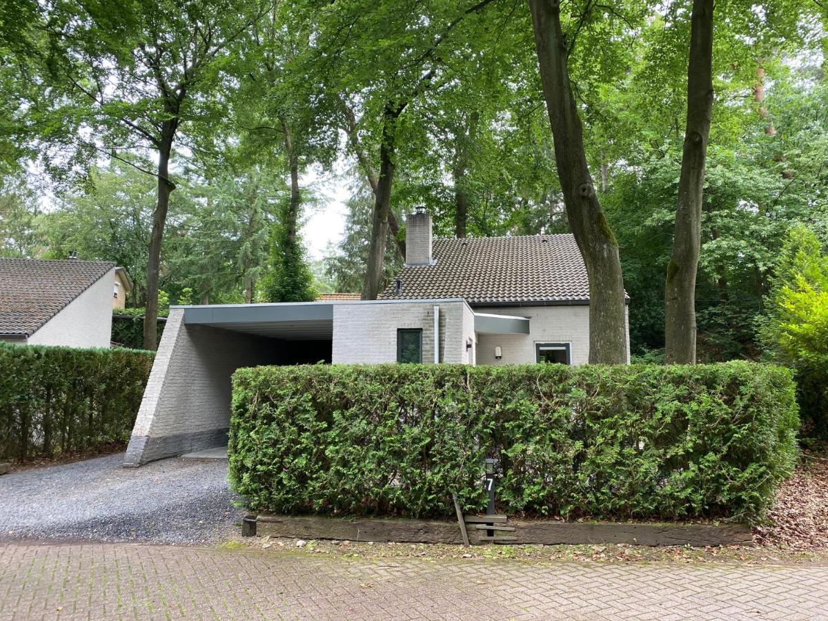 Villa Huize Nuwenspete à Nunspeet Extérieur photo